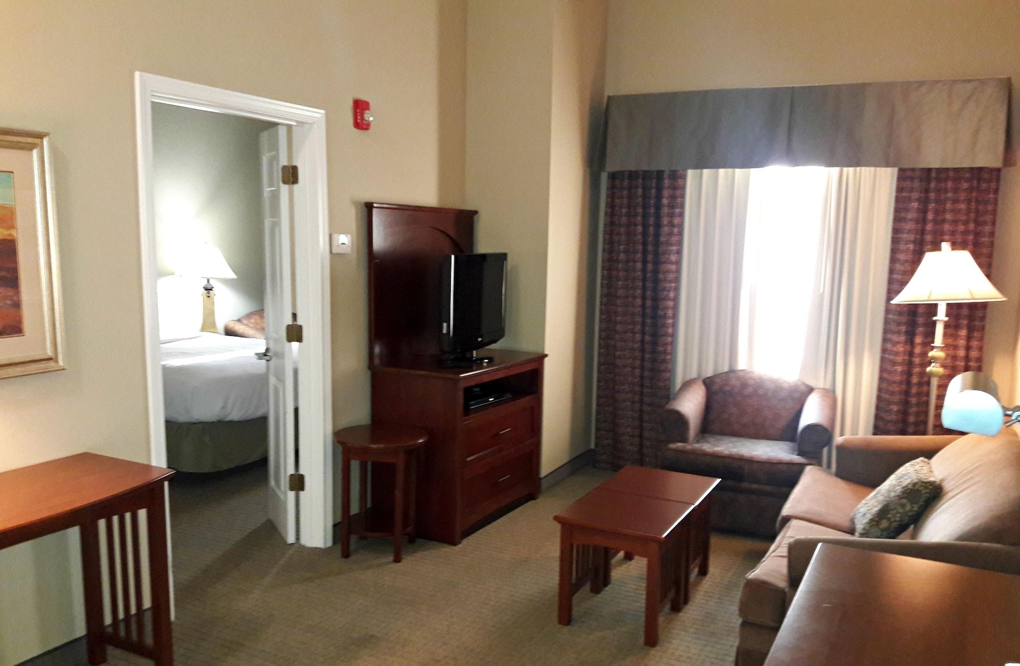 Westay Suites - Covington/Mandeville Exterior foto